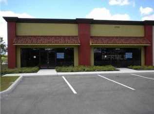 13466 Landstar Blvd, Orlando, FL 32824
