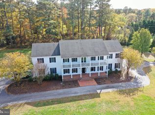 27037 Riverside Drive Ext, Salisbury, MD 21801