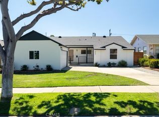9507 S 10th Ave, Inglewood, CA 90305