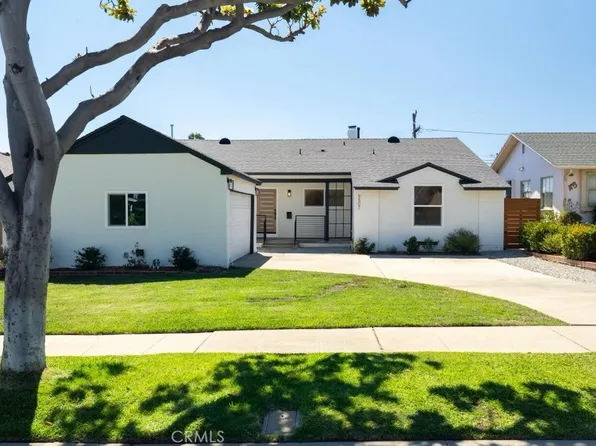 9507 S 10th Ave, Inglewood, CA 90305