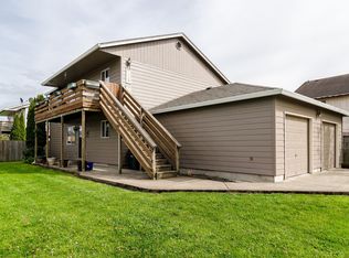 1883 17th St, Springfield, OR 97477