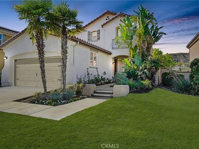 19920 Holly Dr, Santa Clarita, CA, 91350