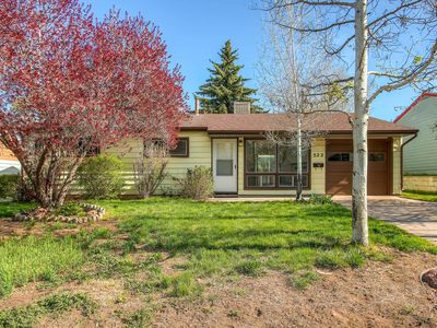 322 Maplewood Dr, Colorado Springs, CO, 80907