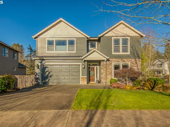 13095 SE Snowfire Dr, Happy Valley, OR 97086