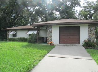 7160 S Brookwood Ter, Floral City, FL 34436