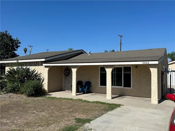 15823 Hayland St, La Puente, CA 91744