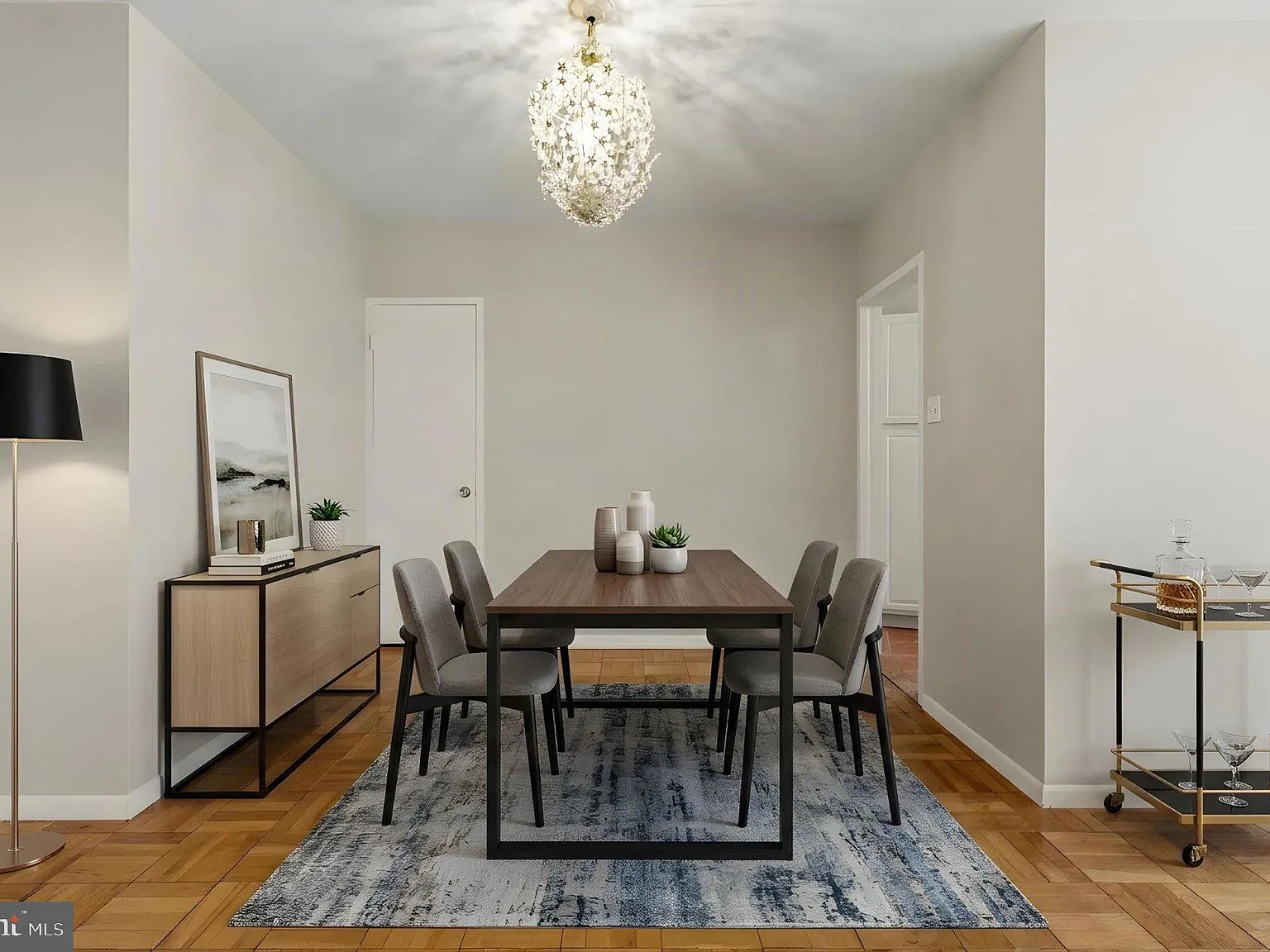4200 Cath. Ave. Condo.,Wesley Heights — Photo 3