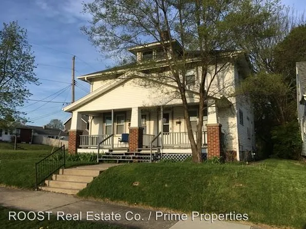 1124-1126 Rodgers Dr, Springfield, OH 45503