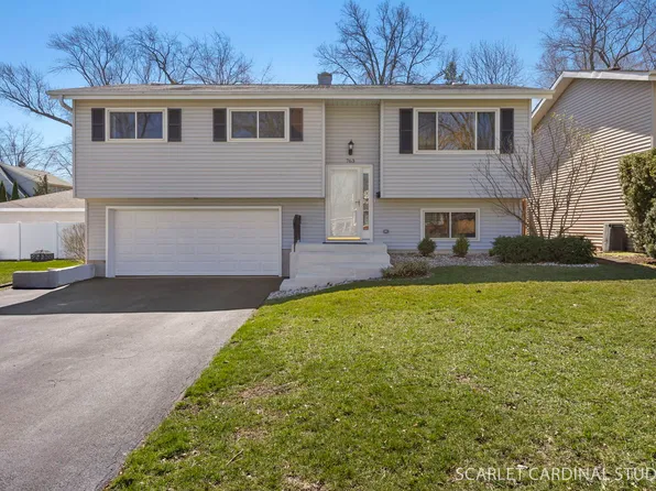 763 E Division St, Lombard, IL 60148