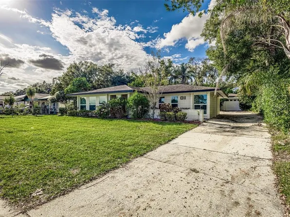 811 Sikes Blvd, Lakeland, FL 33815