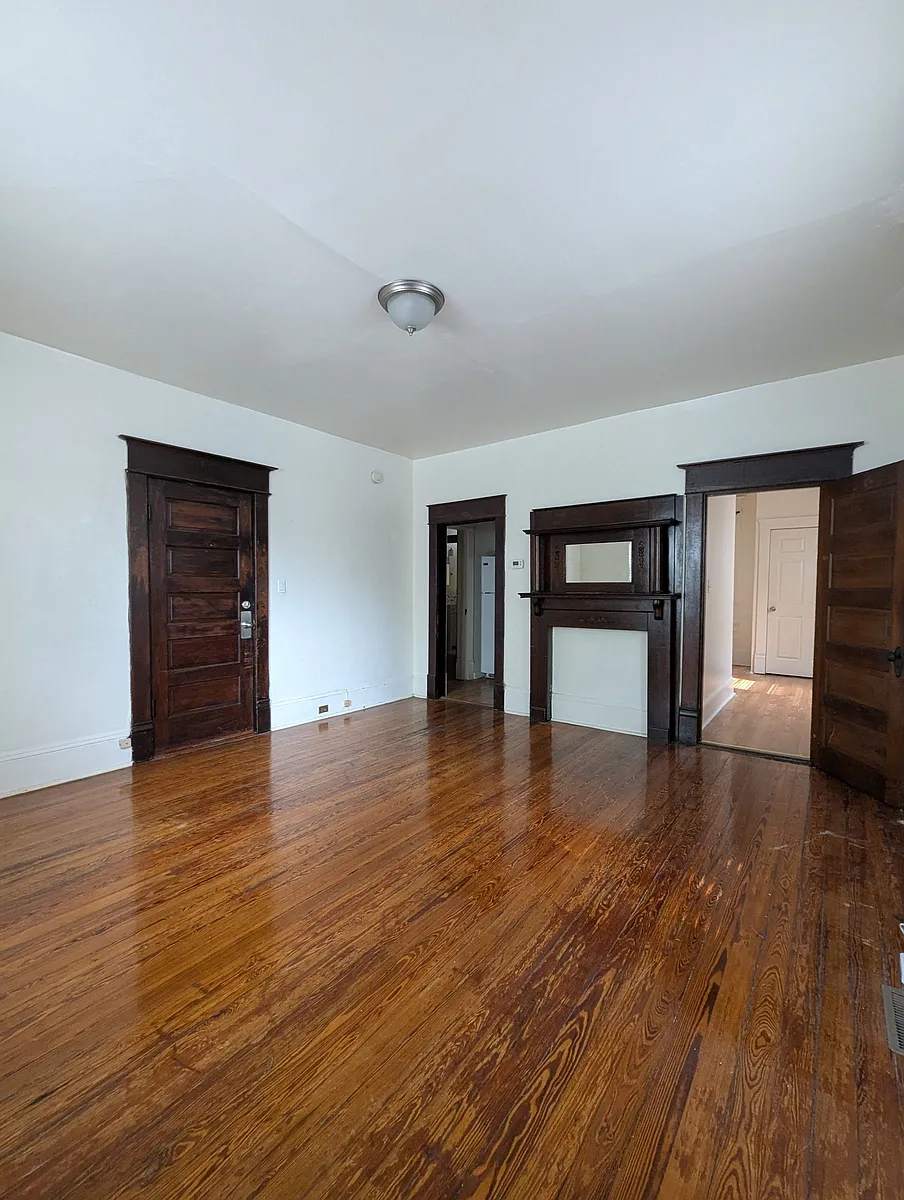 Building Photo - 517 Allison Ave SW #C