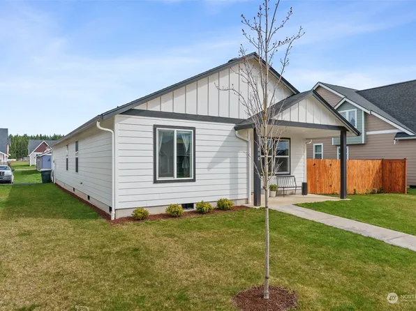 806 Roundtree Boulevard, Winlock, WA 98596