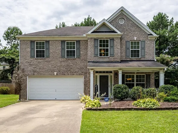 8252 Milam Loop, Fairburn, GA 30213