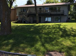16334 SW Amelia Rd, Glenwood, MN 56334