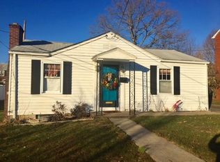 309 Chestnut St, Indiana, PA 15701