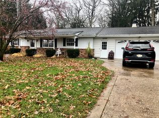 6390 Territorial Rd, Benton Harbor, MI 49022