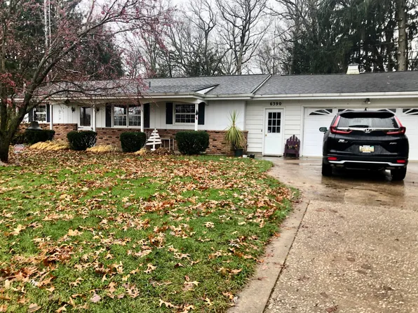 6390 Territorial Rd, Benton Harbor, MI 49022