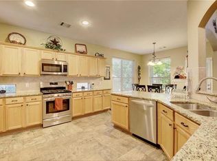 702 Stansted Manor Dr, Pflugerville, TX 78660