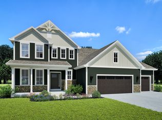 Julia Plan, Tamarind, Menomonee Falls, WI 53051