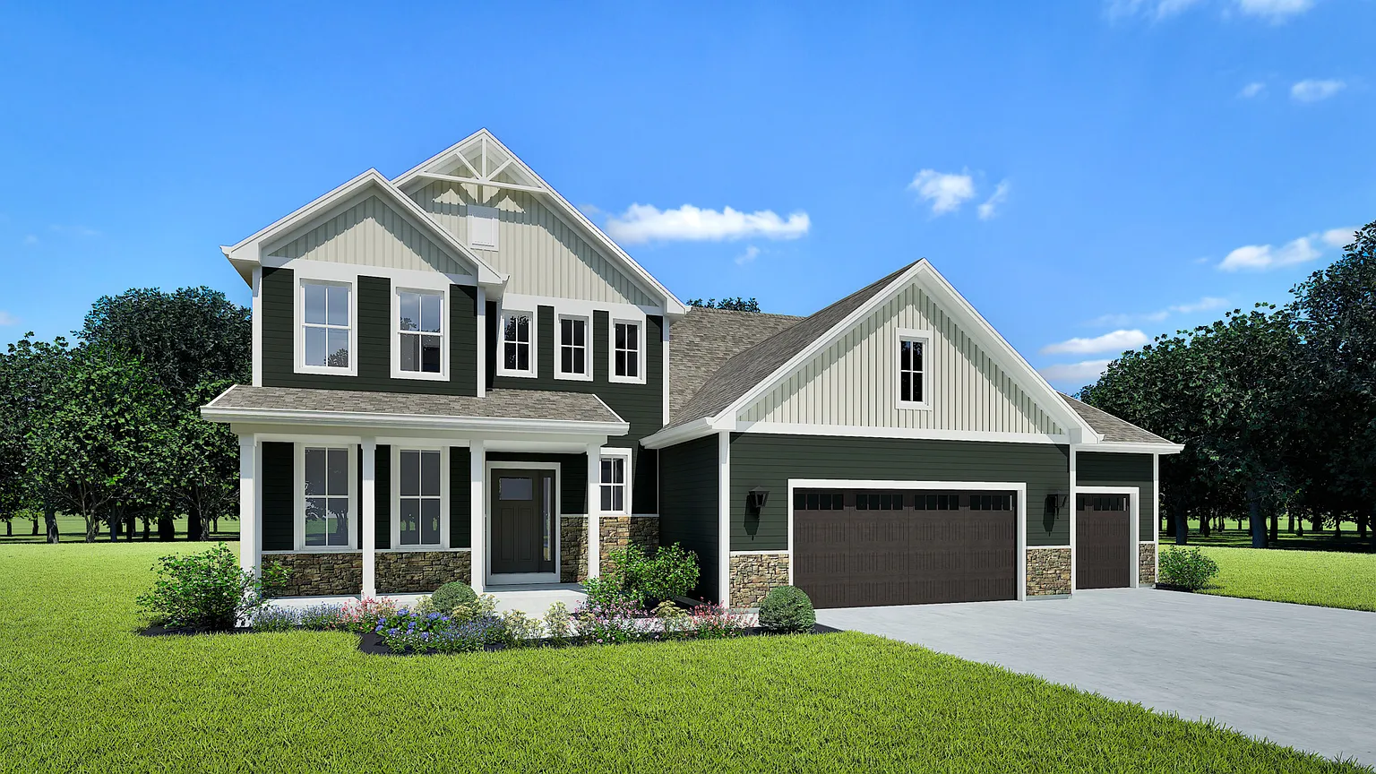 Julia Plan, Prairie Creek Ridge photo 1