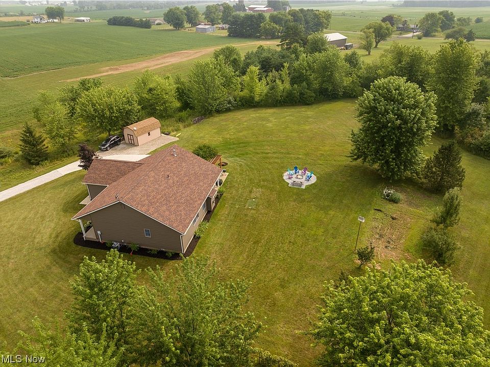 7288 Paris Ave, Louisville, OH 44641 Zillow