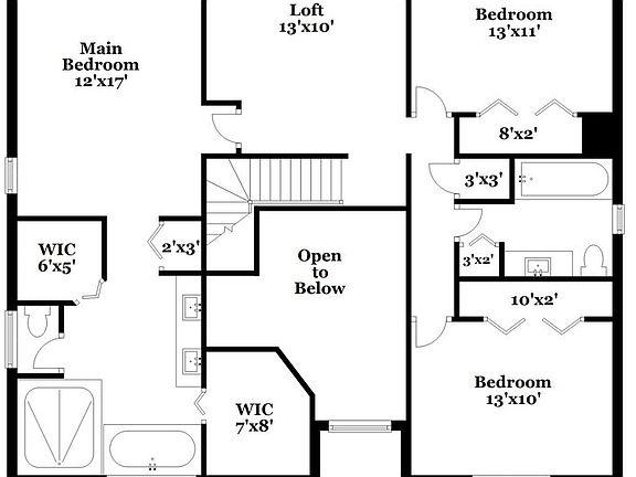 3rd image of 4205 Hartford Lake Dr