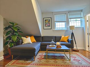 107 Charles St #5L, Boston, MA 02114
