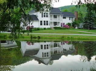 799 Ripshin Rd, Troutdale, VA 24378