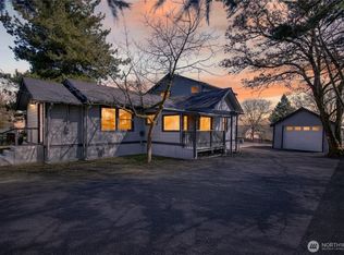 6931 S Tyler Street, Tacoma, WA