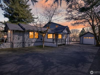 6931 S Tyler Street, Tacoma, WA, 98409