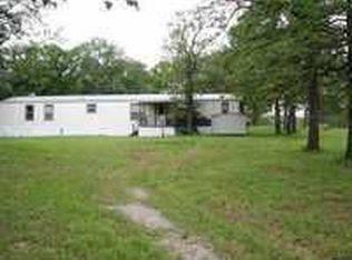 21244 Hummingbird Ln, Tecumseh, OK 74873