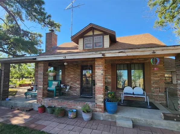 8617 Interstate Highway 20, Eastland, TX 76448