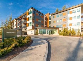 20 Morgan Drive #24, Lebanon, NH 03766