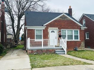 18925 Runyon St, Detroit, MI 48234