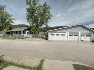 204 Irwin Ave, Lead, SD 57754