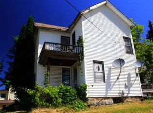 204 Prospect St, Warren, PA 16365