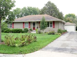 7311 14th Ave S, Richfield, MN 55423