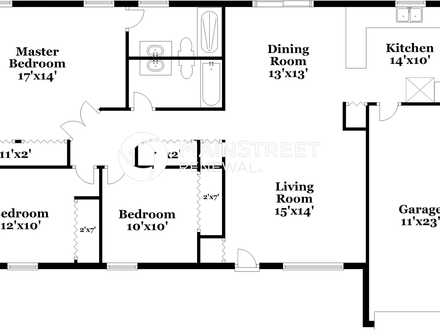 59 Emerson Dr NW — Photo 2