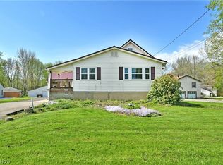 4995 Parkman Rd NW, Warren, OH 44481