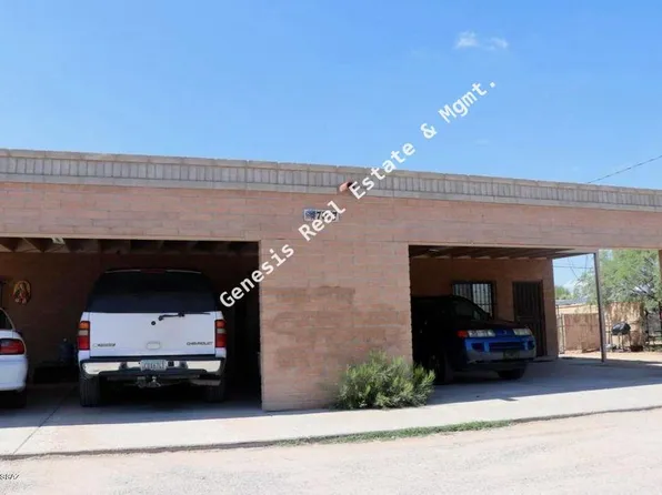 7047 S 6th Ave #1, Tucson, AZ 85756