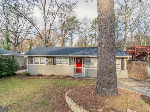 3152 Bay St, Scottdale, GA 30079