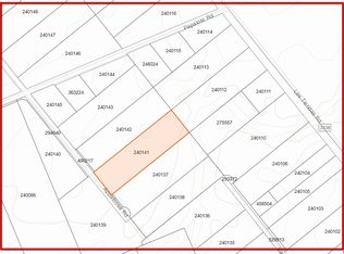 371 Appaloosa Rd, Laredo, TX 78045