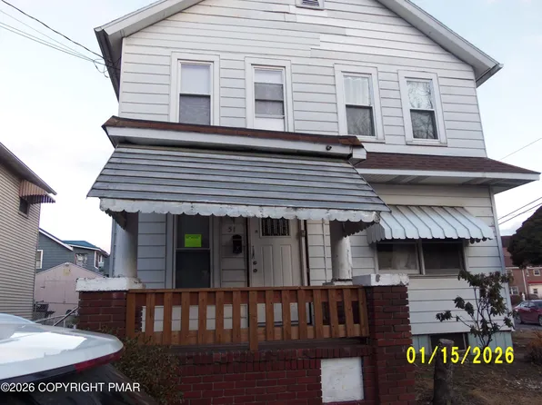 51 Fulton St, Pittston, PA 18640