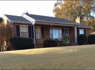 5220 Ronson Rd, North Chesterfield, VA 23234