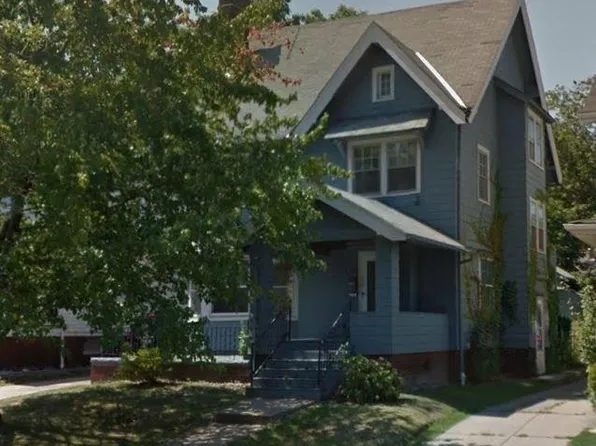 1462 Belle Ave, Lakewood, OH 44107