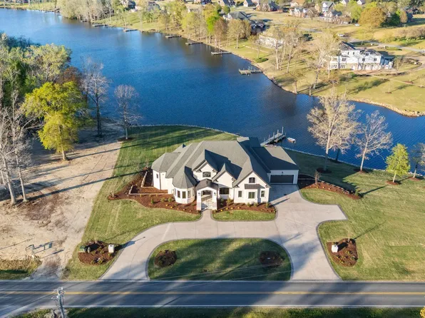 515 Martin Livestock Road, Princeton, NC 27569