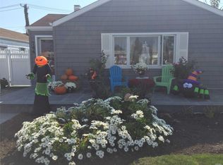 744 E Park Ave, Long Beach, NY 11561