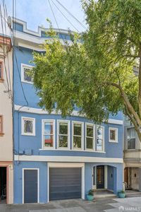 660 10th Ave, San Francisco, CA, 94118