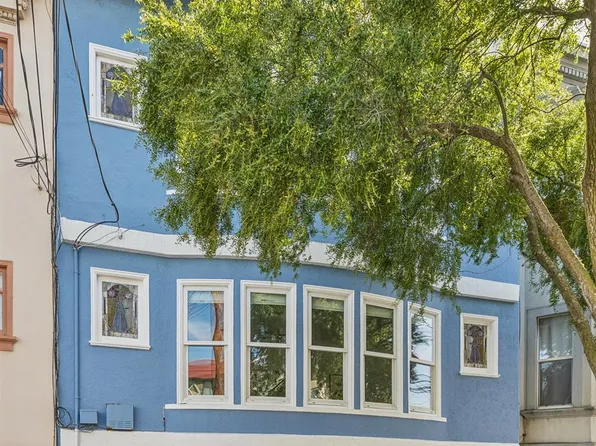 660 10th Ave, San Francisco, CA 94118