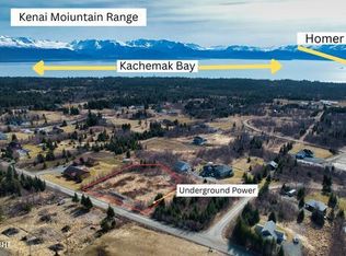 55049 Bonnie Ave, Homer, AK 99603